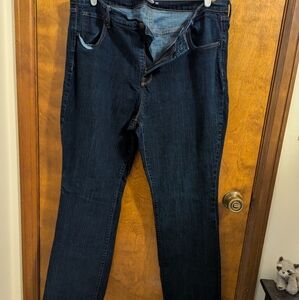 Women's jeans